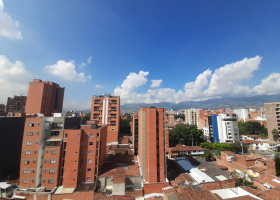 Imagen de Apartamento en arriendo en Antioquia, MEDELLÍN, CONQUISTADORES