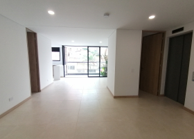 Imagen de Apartamento en arriendo en Antioquia, MEDELLÍN, CONQUISTADORES