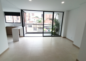 Imagen de Apartamento en arriendo en Antioquia, MEDELLÍN, CONQUISTADORES