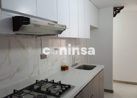 Imagen de Apartamento en arriendo en Antioquia, MEDELLÍN, EL POBLADO