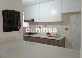 Imagen de Apartamento en arriendo en Antioquia, MEDELLÍN, EL POBLADO
