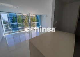 Imagen de Apartamento en arriendo en Atlántico, BARRANQUILLA, MIRAMAR