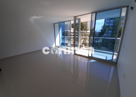 Imagen de Apartamento en arriendo en Atlántico, BARRANQUILLA, MIRAMAR