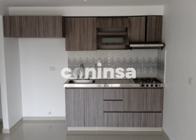 Imagen de Apartamento en arriendo en Antioquia, BELLO, SANTA ANA