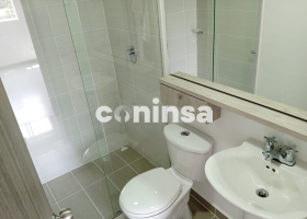 Imagen de Apartamento en arriendo en Antioquia, BELLO, SANTA ANA