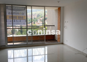 Imagen de Apartamento en arriendo en Antioquia, BELLO, SANTA ANA