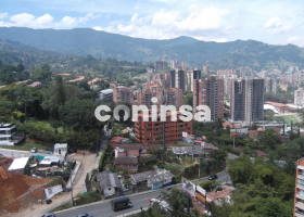Imagen de Apartamento en arriendo en Antioquia, ENVIGADO, EL ESMERALDAL