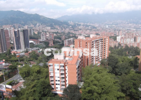 Imagen de Apartamento en arriendo en Antioquia, ENVIGADO, EL ESMERALDAL
