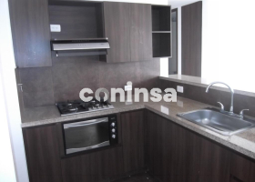 Imagen de Apartamento en arriendo en Antioquia, ENVIGADO, EL ESMERALDAL