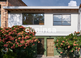 Imagen de Casa en arriendo en Antioquia, MEDELLÍN, LAURELES