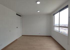 Imagen de Apartamento en arriendo en Cundinamarca, BOGOTÁ, PALOQUEMAO