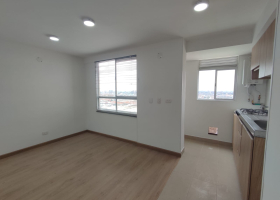 Imagen de Apartamento en arriendo en Cundinamarca, BOGOTÁ, PALOQUEMAO
