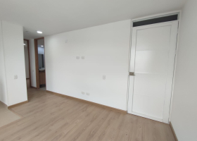 Imagen de Apartamento en arriendo en Cundinamarca, BOGOTÁ, PALOQUEMAO