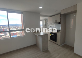 Imagen de Apartamento en arriendo en Cundinamarca, BOGOTÁ, PALOQUEMAO