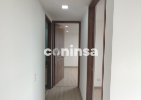 Imagen de Apartamento en arriendo en Cundinamarca, BOGOTÁ, PALOQUEMAO