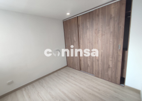 Imagen de Apartamento en arriendo en Cundinamarca, BOGOTÁ, PALOQUEMAO
