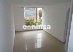Imagen de Apartamento en arriendo en Cundinamarca, BOGOTÁ, EL TINTAL