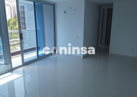 Imagen de Apartamento en arriendo en Atlántico, BARRANQUILLA, MIRAMAR