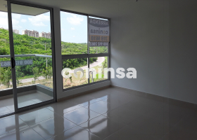 Imagen de Apartamento en arriendo en Atlántico, BARRANQUILLA, MIRAMAR