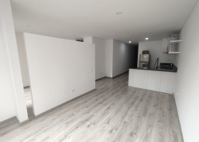 Imagen de Apartamento en arriendo en Cundinamarca, BOGOTÁ, LAS NIEVES