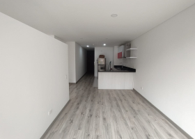 Imagen de Apartamento en arriendo en Cundinamarca, BOGOTÁ, LAS NIEVES