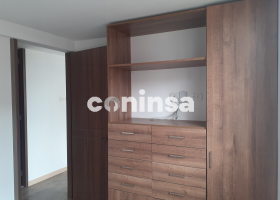 Imagen de Apartamento en arriendo en Cundinamarca, BOGOTÁ, CASTILLA