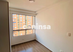 Imagen de Apartamento en arriendo en Cundinamarca, BOGOTÁ, CASTILLA
