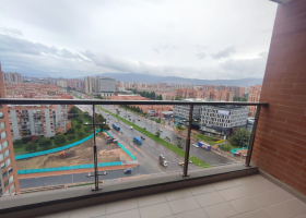 Imagen de Apartamento en arriendo en Cundinamarca, BOGOTÁ, LA COLINA CAMPESTRE