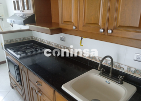 Imagen de Apartamento en arriendo en Antioquia, MEDELLÍN, EL POBLADO