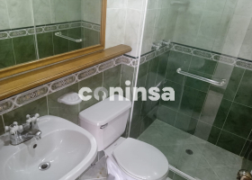 Imagen de Apartamento en arriendo en Antioquia, MEDELLÍN, EL POBLADO