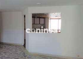 Imagen de Apartamento en arriendo en Antioquia, MEDELLÍN, PRADO