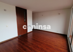 Imagen de Apartamento en arriendo en Cundinamarca, BOGOTÁ, GRATAMIRA