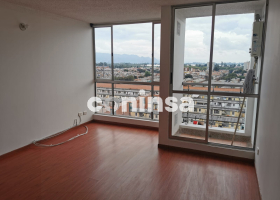 Imagen de Apartamento en arriendo en Cundinamarca, BOGOTÁ, LOS ALMENDROS