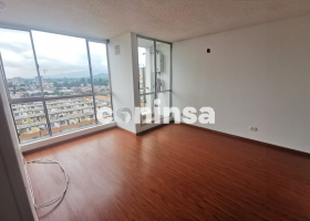 Imagen de Apartamento en arriendo en Cundinamarca, BOGOTÁ, LOS ALMENDROS