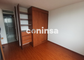 Imagen de Apartamento en arriendo en Cundinamarca, BOGOTÁ, LOS ALMENDROS