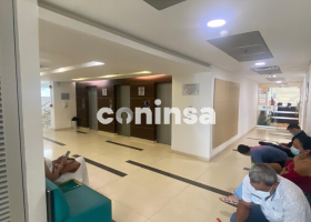 Imagen de Consultorio en arriendo en Atlántico, BARRANQUILLA, LA CAMPIÑA