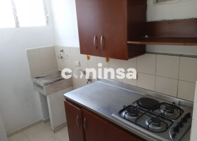 Imagen de Apartamento en arriendo en Antioquia, MEDELLÍN, BUENOS AIRES