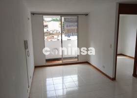 Imagen de Apartamento en arriendo en Antioquia, MEDELLÍN, BUENOS AIRES