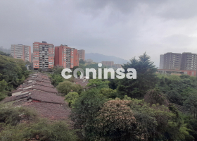 Imagen de Apartamento en arriendo en Antioquia, ENVIGADO, LOMA DEL CHOCHO