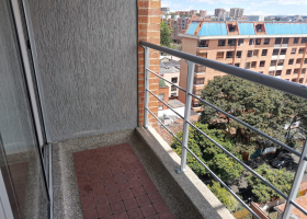 Imagen de Apartamento en arriendo en Cundinamarca, BOGOTÁ, CEDRITOS