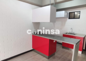 Imagen de Apartamento en arriendo en Cundinamarca, BOGOTÁ, CHAPINERO CENTRAL