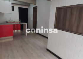 Imagen de Apartamento en arriendo en Cundinamarca, BOGOTÁ, CHAPINERO CENTRAL