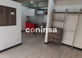 Imagen de Apartamento en arriendo en Cundinamarca, BOGOTÁ, CHAPINERO CENTRAL