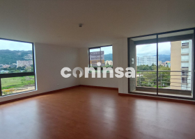 Imagen de Apartamento en arriendo en Cundinamarca, BOGOTÁ, ALAMEDA