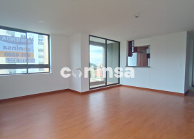 Imagen de Apartamento en arriendo en Cundinamarca, BOGOTÁ, ALAMEDA