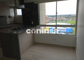Imagen de Apartamento en arriendo en Cundinamarca, BOGOTÁ, CASTILLA