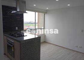 Imagen de Apartamento en arriendo en Cundinamarca, BOGOTÁ, CASTILLA