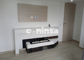 Imagen de Apartamento en arriendo en Cundinamarca, BOGOTÁ, CASTILLA