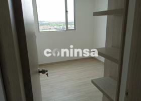 Imagen de Apartamento en arriendo en Cundinamarca, BOGOTÁ, CASTILLA