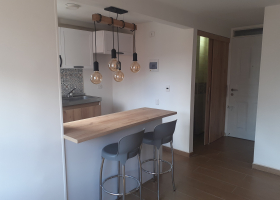 Imagen de Apartamento en arriendo en Cundinamarca, BOGOTÁ, PALOQUEMAO